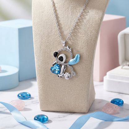BlueBean Co.™ Ohana Necklace